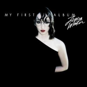 Jessica Winter - My First Album  CD